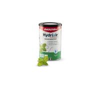 OVERSTIM.s- Boisson Hydrixir Antioxydant (600g) - Boisson énergétique isotonique pour le sport - Electrolytes (sodium,magnésium) - Vitamines (B1,B6,C,E) - Réduction de la fatigue - Saveur Menthe