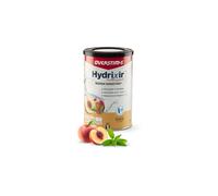 OVERSTIMS Hydrixir 600g - Thé pêche Diététique $scat.CAT_NOM Hydrixir 600g - Thé pêche TU
