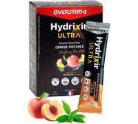OVERSTIMS Hydrixir Ultra The Peche (x10) - Mixte - - taille Unique- modèle 2026