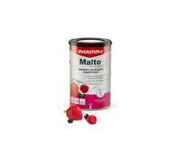 OVERSTIM.s - Malto Antioxydant (450 g) - Boisson de recharge énergétique pour le sport - Augmentation des réserves énergétiques - Saveur Fruits rouges…