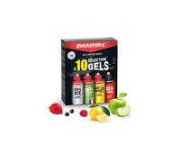 OVERSTIMS Pack Assortiment -10 Gels TU