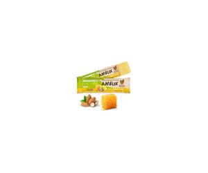 OVERSTIMS Pâtes d'amandes Amélix Bio - Citron miel TU