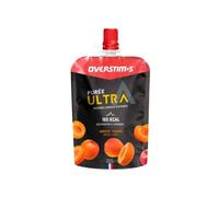 OVERSTIMS Purée Ultra Abricot Pomme TU