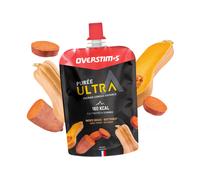 OVERSTIMS Purée Ultra Patate Douce Butternut TU