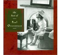 Overstreet, Paul - Best of Paul Overstreet