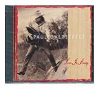 Overstreet, Paul - Love is Strong