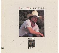 Overstreet, Paul - Sowin Love