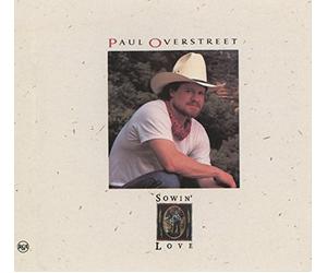 Overstreet, Paul - Sowin Love
