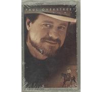 Overstreet, Paul - Time