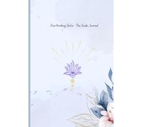 Overthinking Detox: The Guide Journal