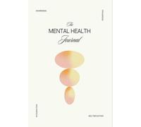Overthinking Reset: A 10-Minute Daily Journal to Calm Anxiety, Clear Your Mind, and Regain Control