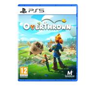 Overthrown PS5