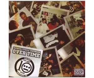Overtime: B-Sides-Raritie