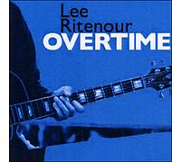 Overtime CD