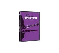 Lee Ritenour - Lee Ritenour - Overtime [Import anglais]