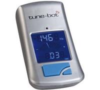 Overtone Labs - TUNE-BOT GIG - Accordeur électronique pour batterie - couleur blanche