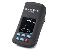 Overtone Labs - TUNE-BOT STUDIO - Accordeur électronique pour batterie - couleur noire
