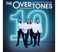 Overtones - 10 [Import]