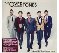 Overtones - Good OL' Fashioned Love [Import]