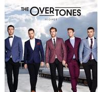 Overtones - Higher