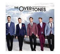 Overtones - Higher