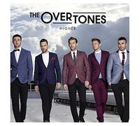 Overtones - Higher [Import]