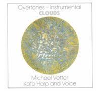 Overtones - Instrumental - Clouds