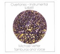 Overtones - Instrumental - Light [Import]