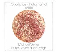 Overtones - Instrumental - Wind