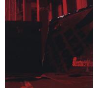 Overtones - Red Room Sessions