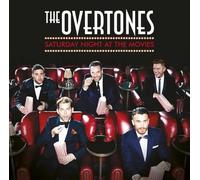 Overtones - Saturday Night at the Movies