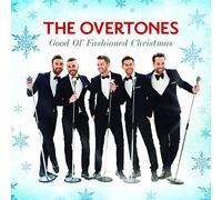 Overtones, the – Good Ol'Fashioned Christmas