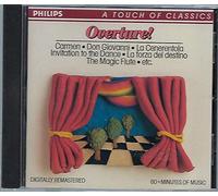 Overture/Carmen/Magic Flute