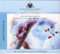 Royal Philharmonic Orchestra – Ouverture Fidelio Op.72 – Import – Membran