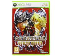 Overture : Guilty Gear 2