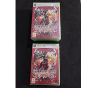 OVERTURE GUILTY GEAR 2 MICROSOFT XBOX 360 XBOX360 PAL ITALIEN NOUVEAU