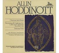 Overture Jack Straw / Sinfonia Fidei