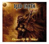 Overture Of The Wicked (Digipack)