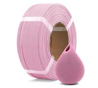OVERTURE Refill PLA Filament 1.75mm 1KG Imprimante 3D(Rose)