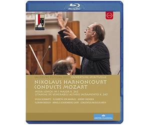 Overture Salzburger Festspiele 2012 [Blu-ray]