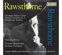 Overture Street Corner/Piano Co