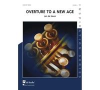 Overture To A New Age / Conducteur