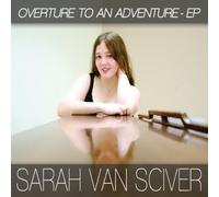 Overture to an Adventure-EP