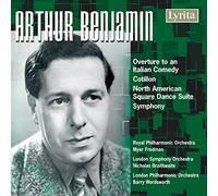 Overture to an Italian Comedy/C
