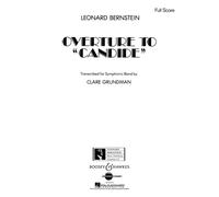 Overture To Candide