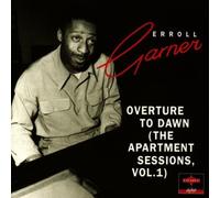 Overture to Dawn by Erroll Garner (2002-04-12)