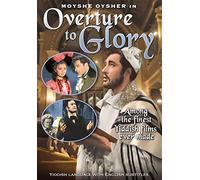 Overture to Glory