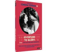 Overture to Glory
