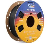 OVERTURE TPU mat - Noir mat