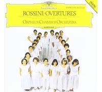 Overtures
